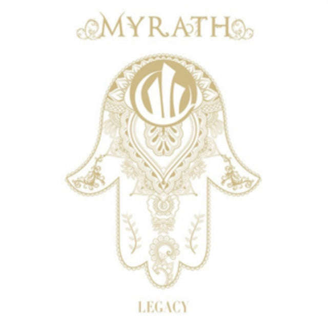 Myrath - Legacy (CD)