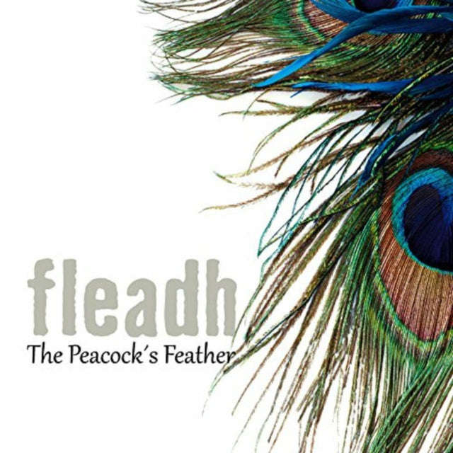 Fleadh - The PeacockS Feather (CD)