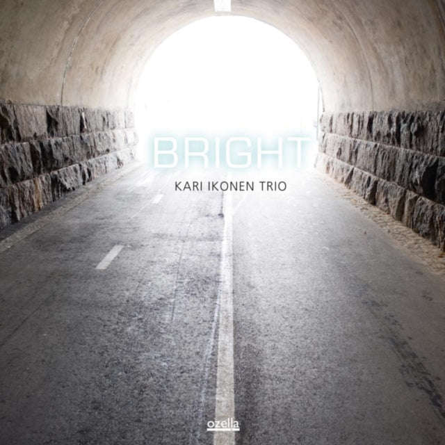 Kari Ikonen - Bright (CD)