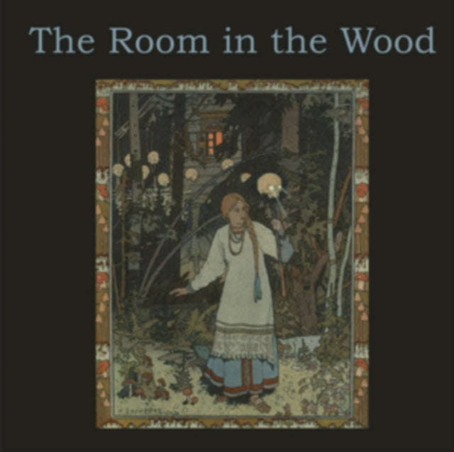 Room In The Wood - The Room In The Wood (CD)