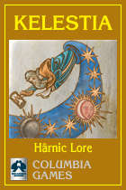 Harnmaster Kelestia (Board Games)