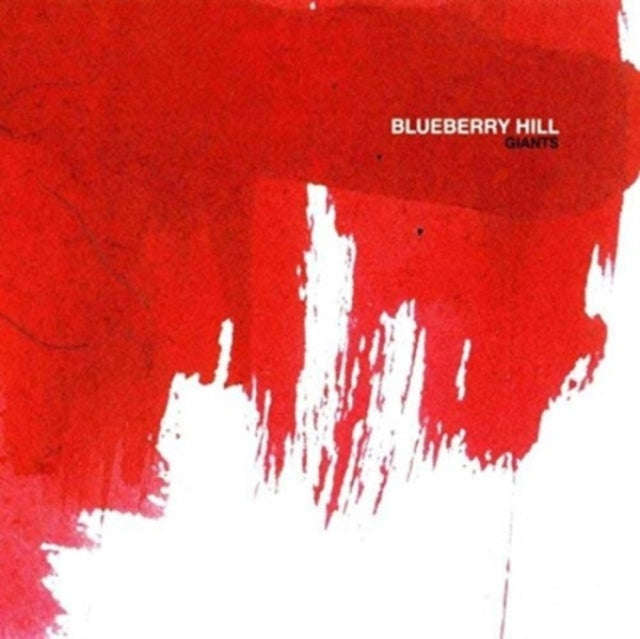 Blueberry Hill - Giants (Vinyl)