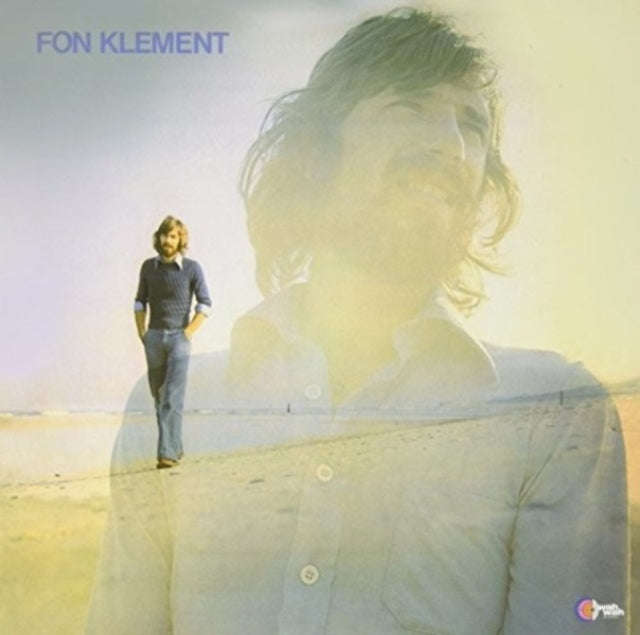 Fon Klement - Fon Klement (Vinyl)