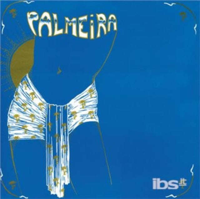Palmeira - Palmeira (Vinyl)