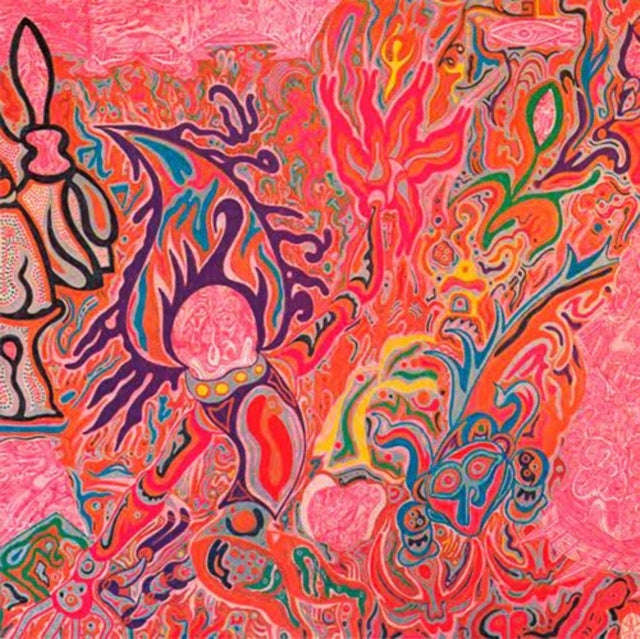Flute & Voice - Imaginations Of Light + Hallo Rabbit (+Booklet) (Vinyl)