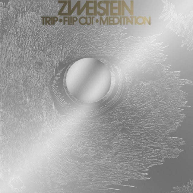 Zweistein - Trip - Flip Out - Meditation (In Gimmick Cover) (Vinyl + Vinyl Single)