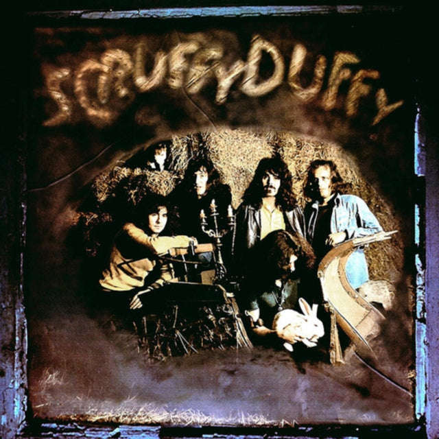 Duffy - Scruffy Duffy (Vinyl)