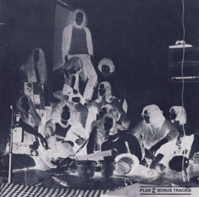Siloah - Siloah (Vinyl + 7Inch)