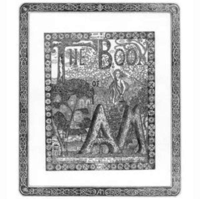 Book Of Am - Part V: Night (Vinyl)