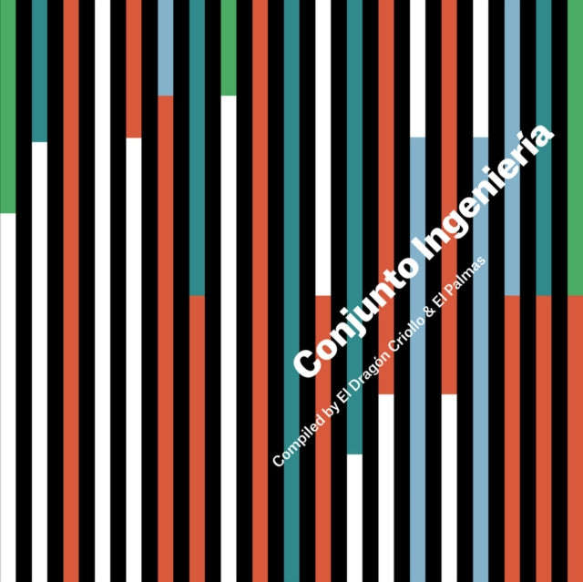 Conjunto Ingenieria - Conjunto Ingenieria (Vinyl)
