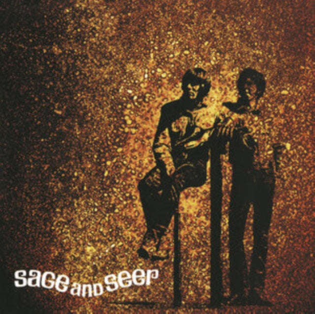 Sage And Seer - Sage And Seer (with Poster) (Vinyl)