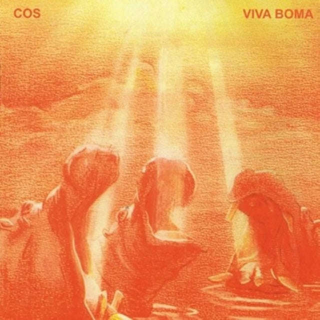 Cos - Viva Boma (Vinyl)