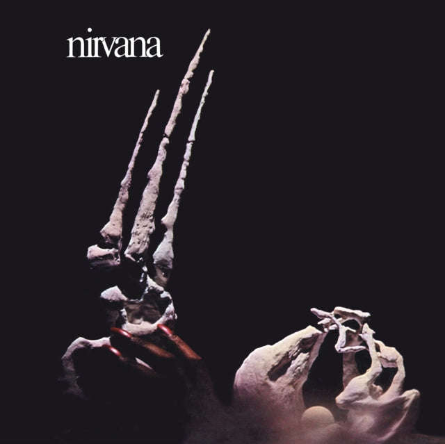 Nirvana - To Markos III (Vinyl + 7Inch)
