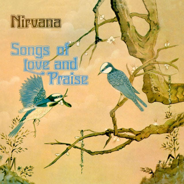 Nirvana - Songs Of Love And Praise (Vinyl)