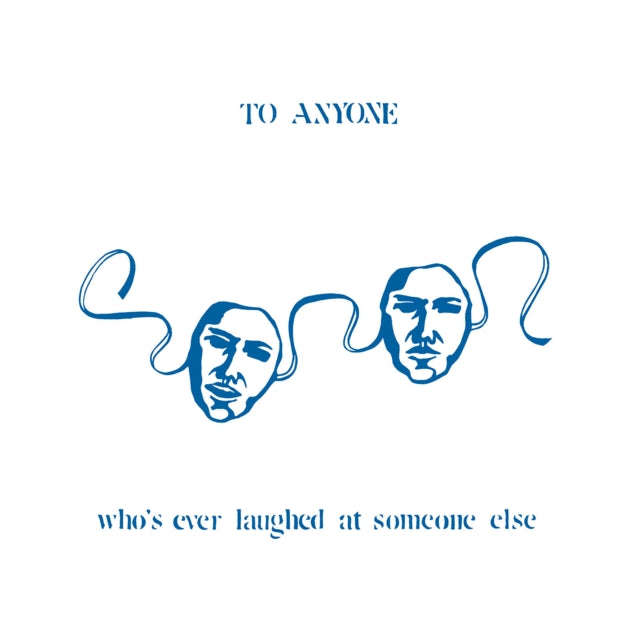 Randy Rice - To Anyone Whos Ever Laughed... (+3 Inserts) (Vinyl)