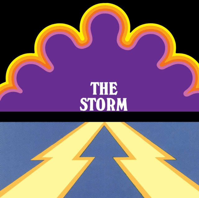 Storm - The Storm (Vinyl)