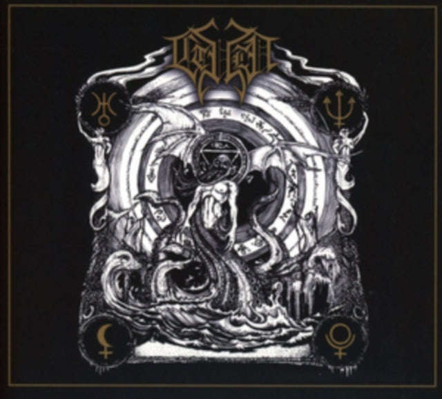 Ctulu - Ctulu (CD)