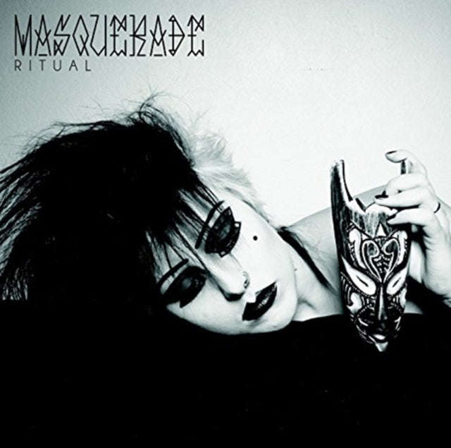 Masquerade - Ritual (CD)