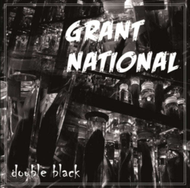 Grant National - Double Black (Vinyl)