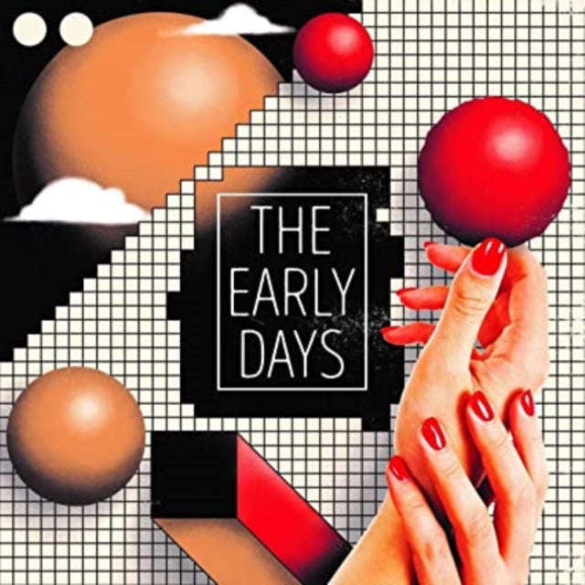 Various Artists - The Early Days Vol. II (Vinyl + CD)