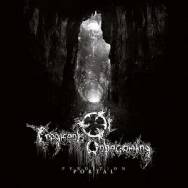 Fragments Of Unbecoming - Perdition Portal (Green Vinyl) (Vinyl)