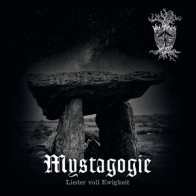 Heimdalls Wacht - Mystagogie - Lieder Voll Ewigkeit (CD)
