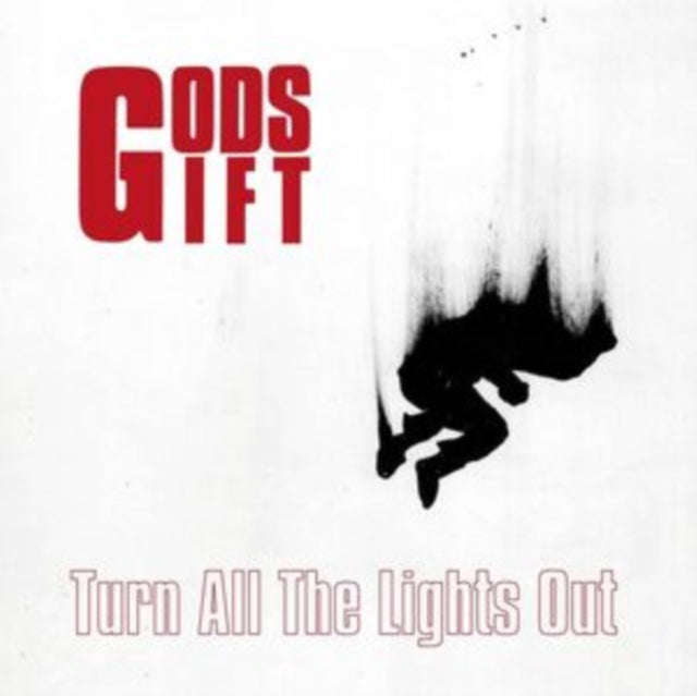 Gods Gift - Turn All The Lights Out (Vinyl + DVD)
