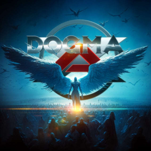 Arise-X - Dogma (CD)