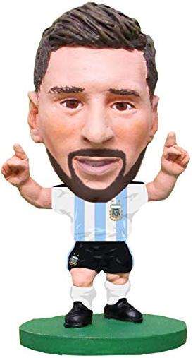 SoccerStarz - Argentina Lionel Messi (Figure)