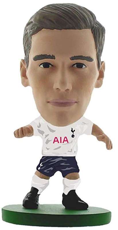 SoccerStarz - Spurs Harry Winks (Classic) (Shirt Number 8/shirt No) (Figure)