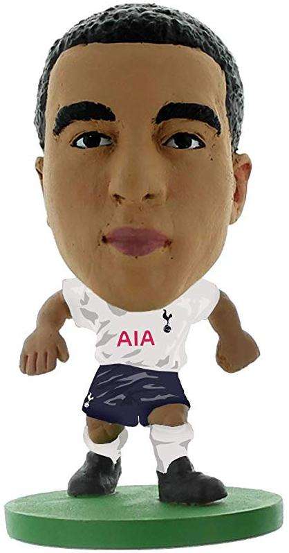 Soccerstarz - Spurs Lucas Moura (Classic) (Figures)