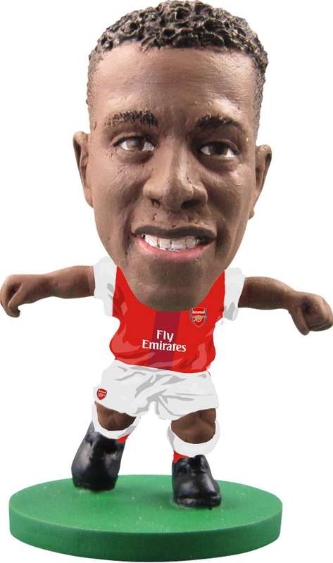 SoccerStarz - England Danny Welbeck (2018) (Figure)