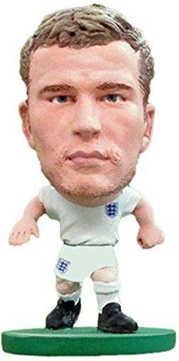 SoccerStarz - England Eric Dier (2018) (Figure)