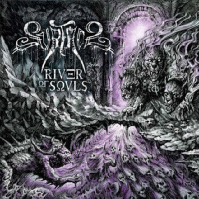 Surface - River Of Souls (CD)