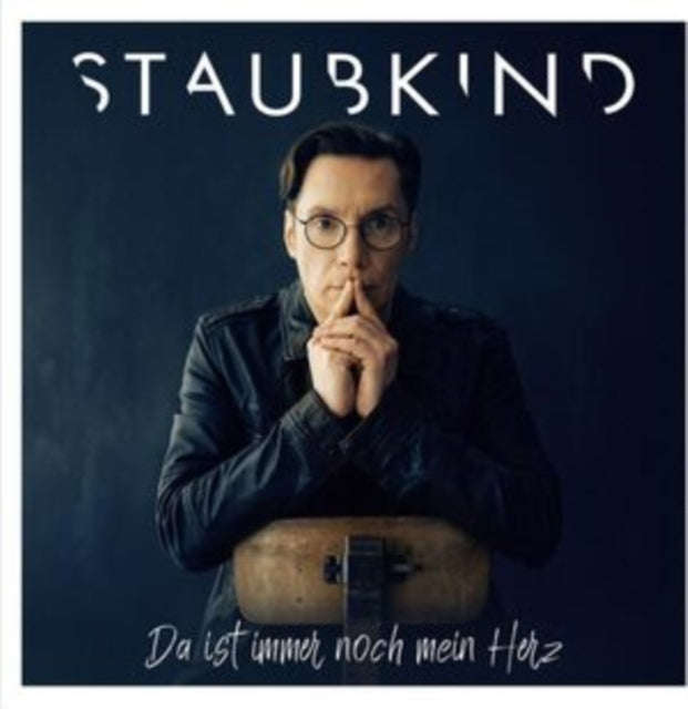 Staubkind - Da Ist Immer Noch Mein Herz (CD)