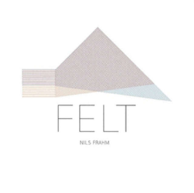 Nils Frahm - Felt (Vinyl)