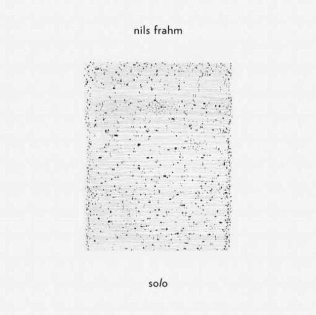 Nils Frahm - Solo (CD)