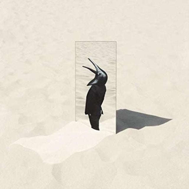 Penguin Cafe - The Imperfect Sea (CD)