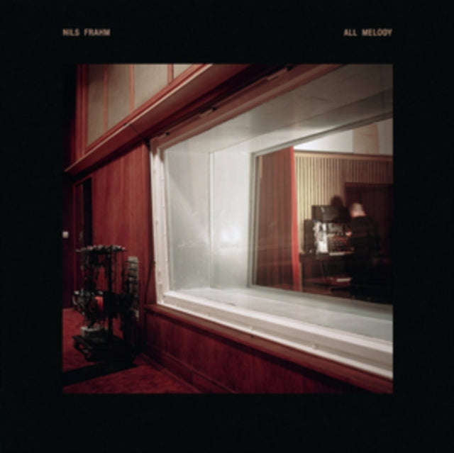 Nils Frahm - All Melody (CD)