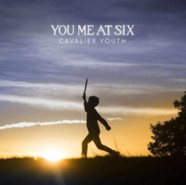 You Me At Six - Cavalier Youth (Deluxe Edition) (CD + DVD)