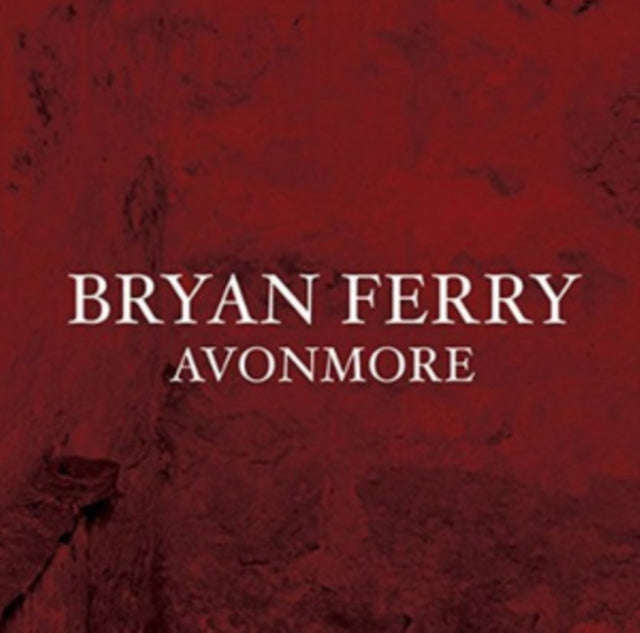 Bryan Ferry - Avonmore (CD)