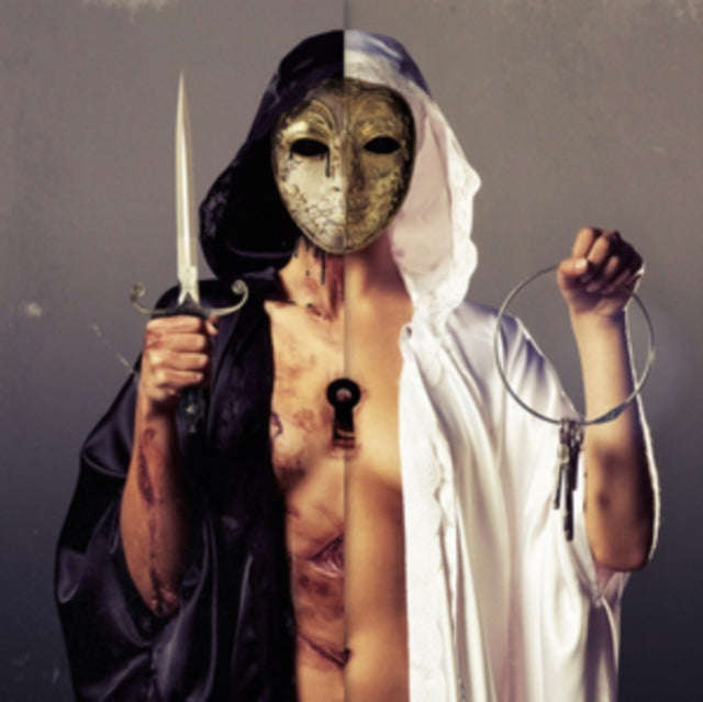 Bring Me The Horizon - There Is a Hell, Believe Me I've Seen It. There Is a Heaven... (CD)