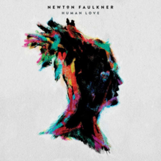 Newton Faulkner - Human Love (CD)