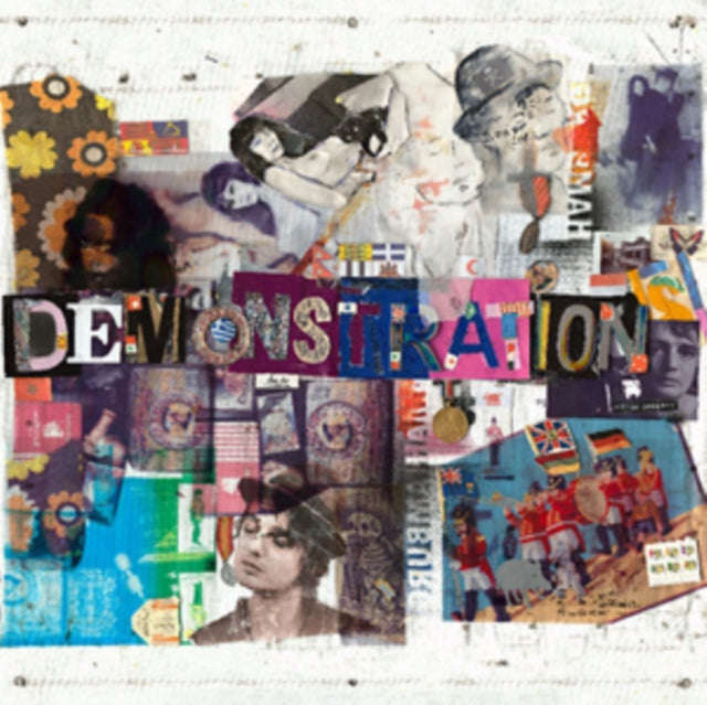 Peter Doherty - Hamburg Demonstrations (CD)