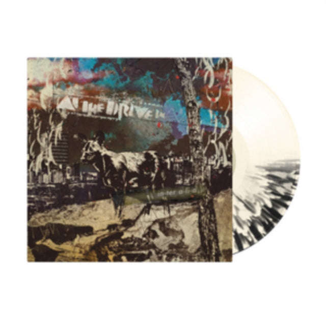 At The Drive-In - In-Ter A-Li-A (Vinyl)