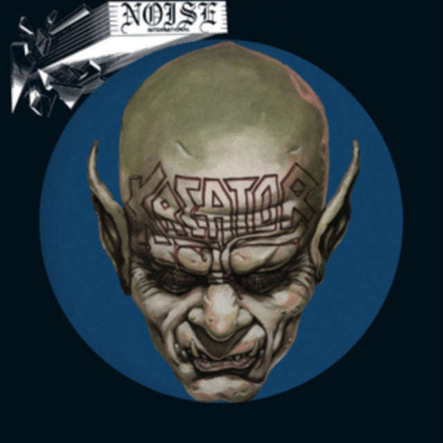 Kreator - Behind The Mirror (RSD 2018) (Vinyl)