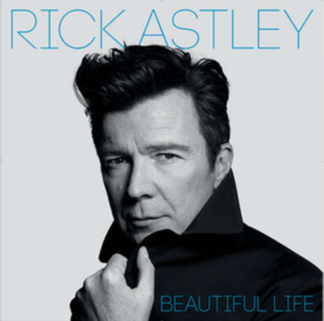 Rick Astley - Beautiful Life (Vinyl)