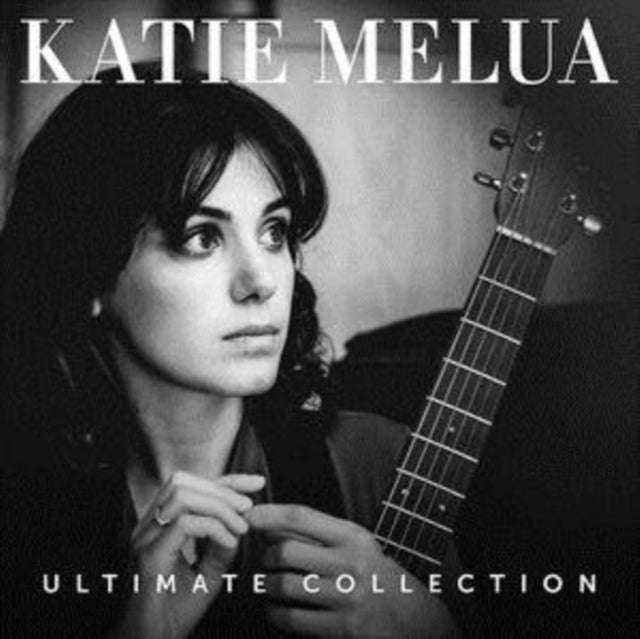 Katie Melua - Ultimate Collection (CD)