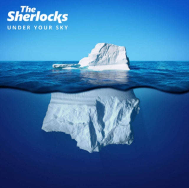 Sherlocks - Under Your Sky (CD)