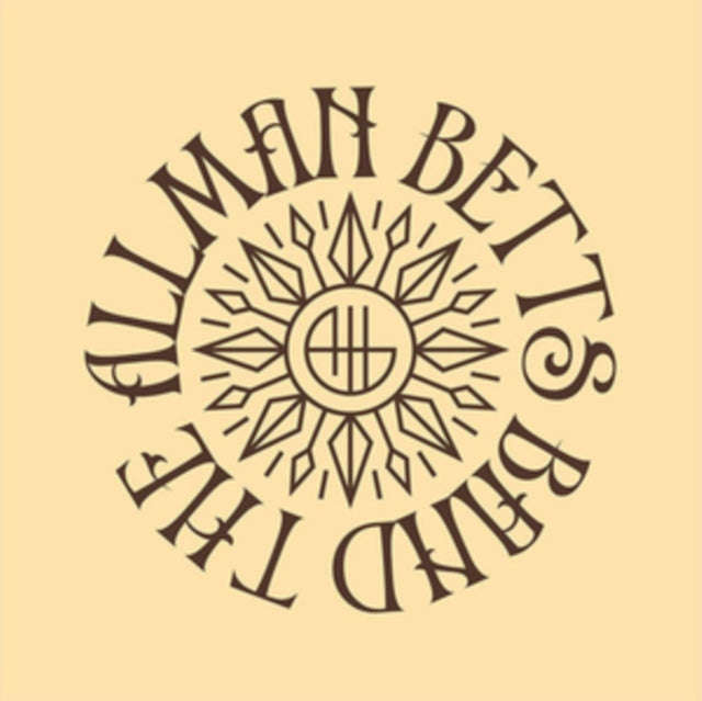 Allman Betts Band - Down To The River (CD)